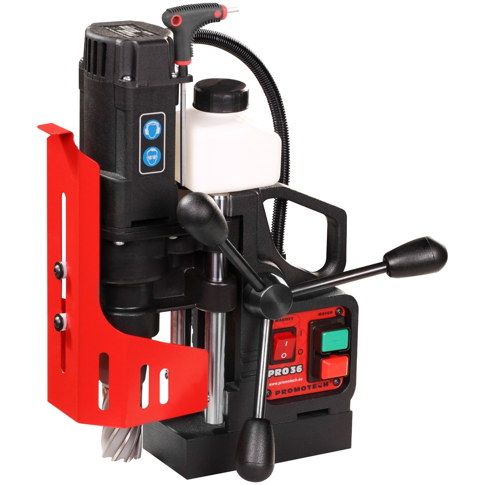 MAGNETBORRMASKIN PRO-36 920W MAX 36MM 230V