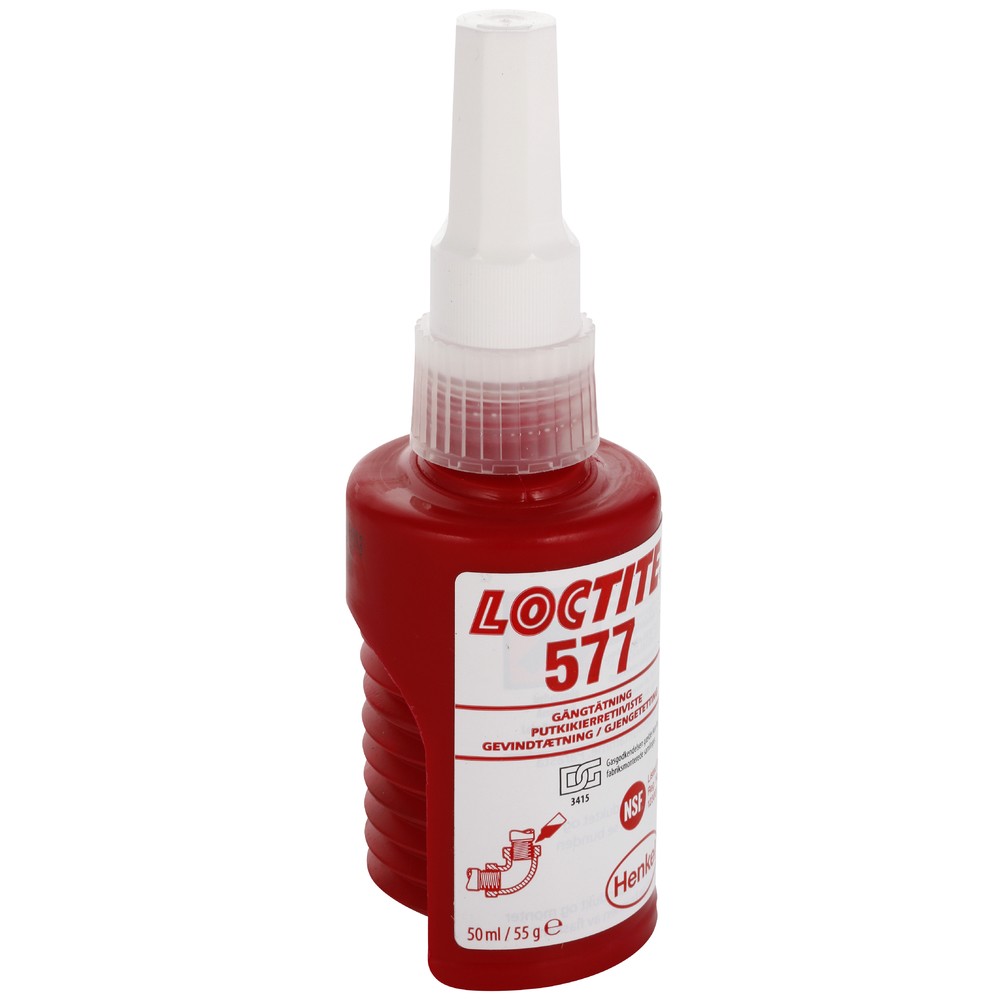 GÄNGTÄTNING 577 50ML