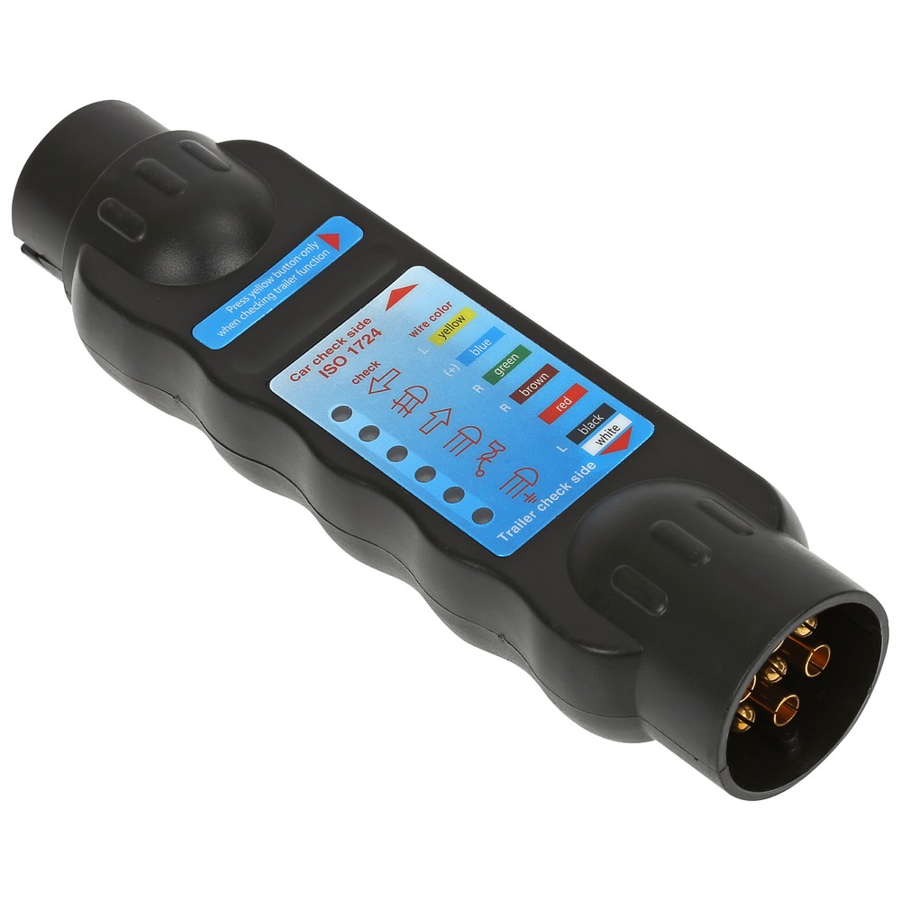 TESTINSTRUMENT 7 POLIG