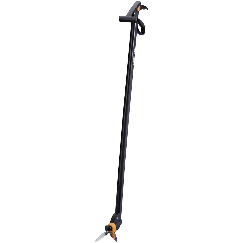 GRÄSSAX GS46 SERVO SYSTEM LÅNGT SKAFT