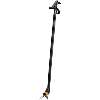 GRÄSSAX GS46 SERVO SYSTEM LÅNGT SKAFT