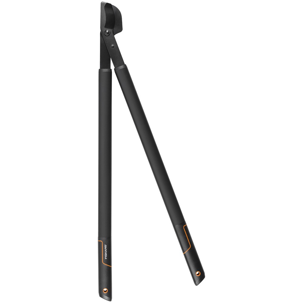 GRENSAX L38 SINGLESTEP  L SIDOSKÄR