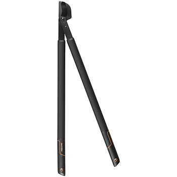 GRENSAX L38 SINGLESTEP  L SIDOSKÄR