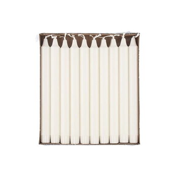 KRONLJUS 20 ST 100% STEARIN ECOLABEL