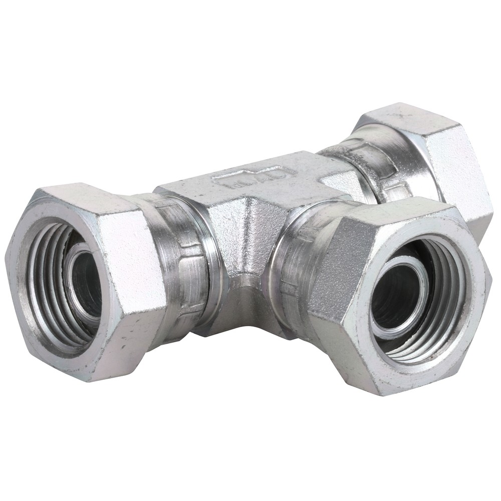 T-KOPPLING BSP 3/4 FAST INV-INV-INV