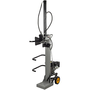 VEDKLYV  8T 100CM VERTIKAL 6,5HP