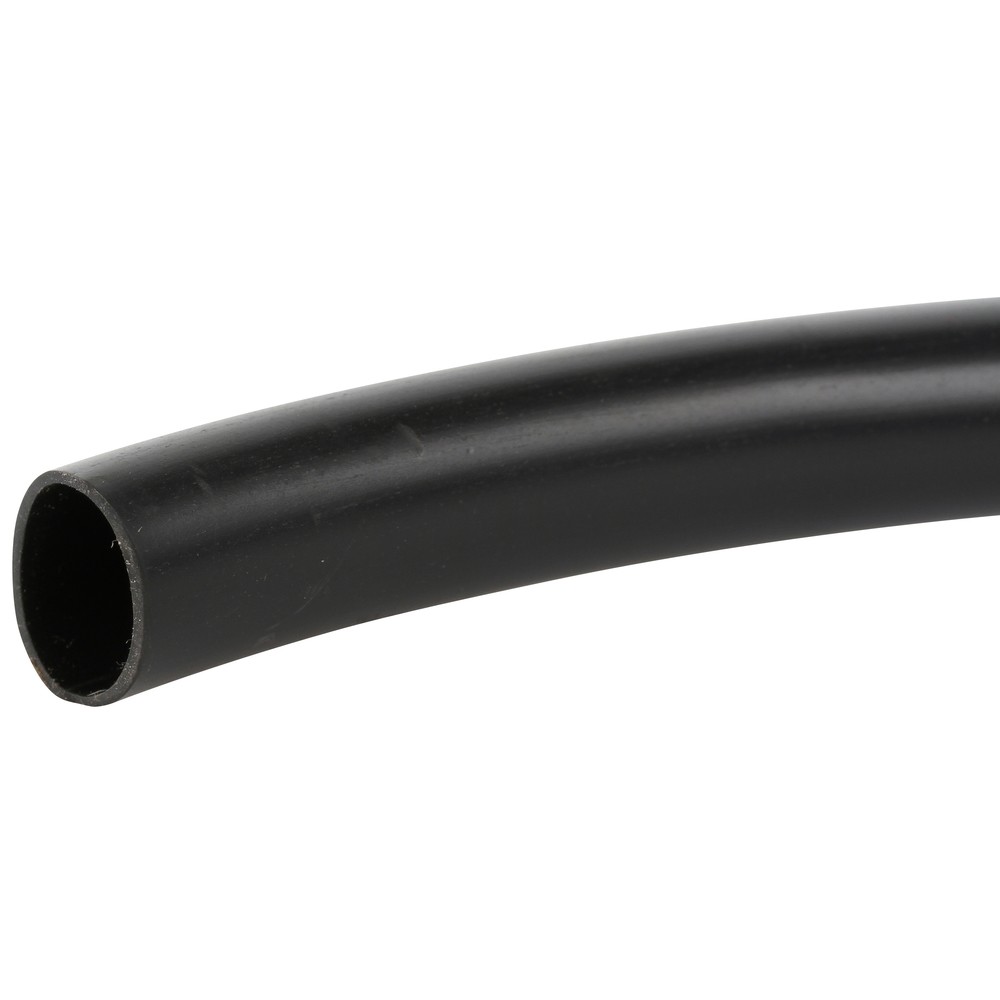 SKYDDSOCKA PVC 10MM SVART