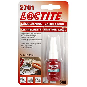 GÄNGLÅSNING STARK 2701 5ML