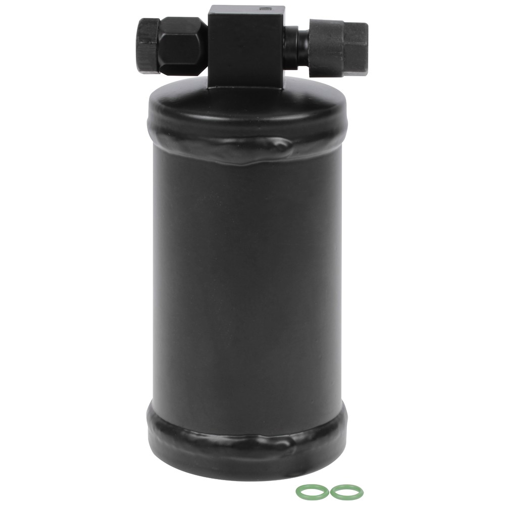 TORKFILTER AC CNH