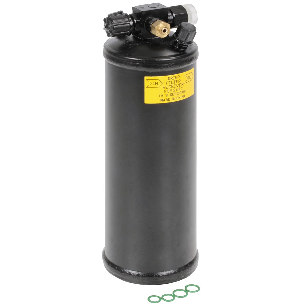 TORKFILTER AC NH
