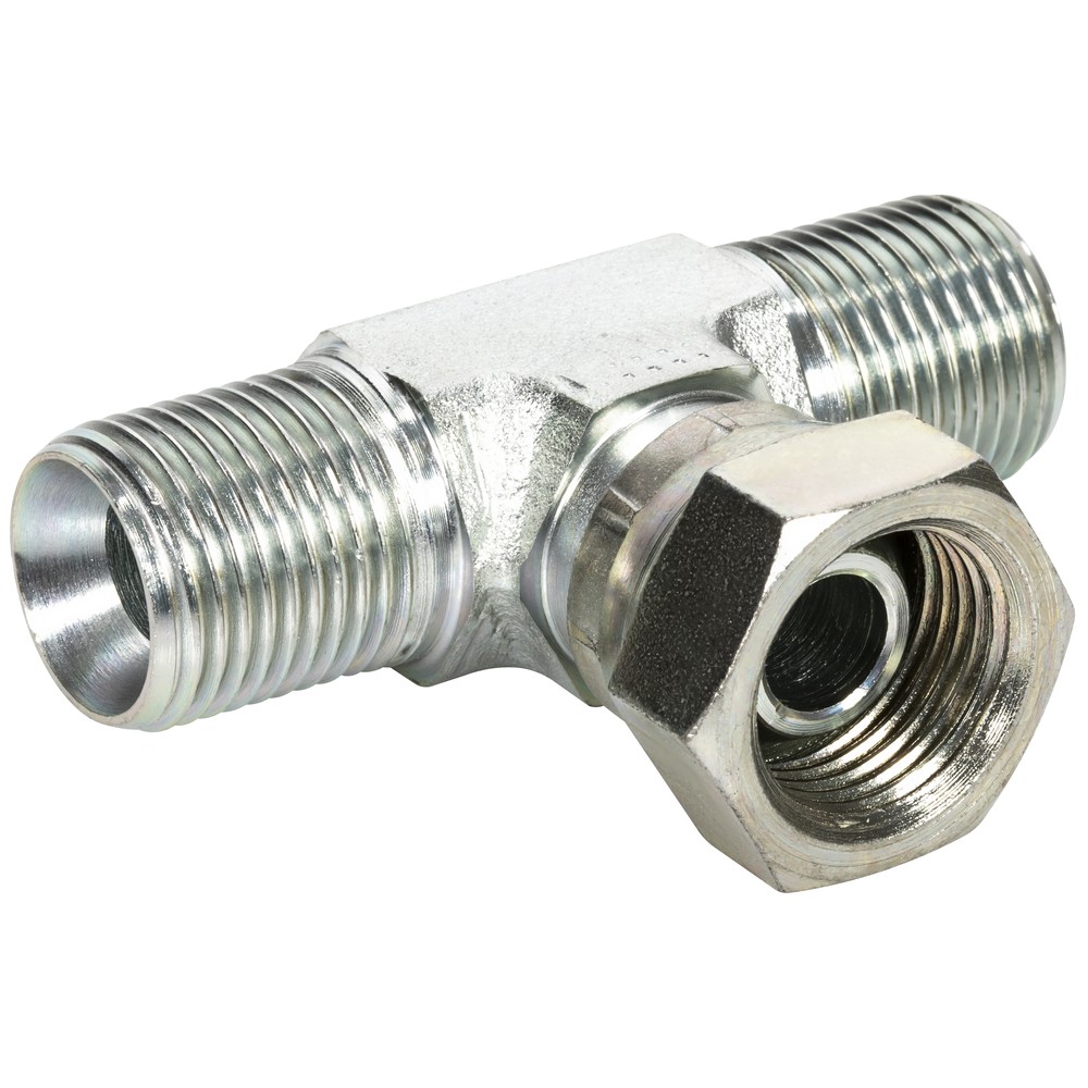 T-KOPPLING BSP 1 UTV-INV-UTV