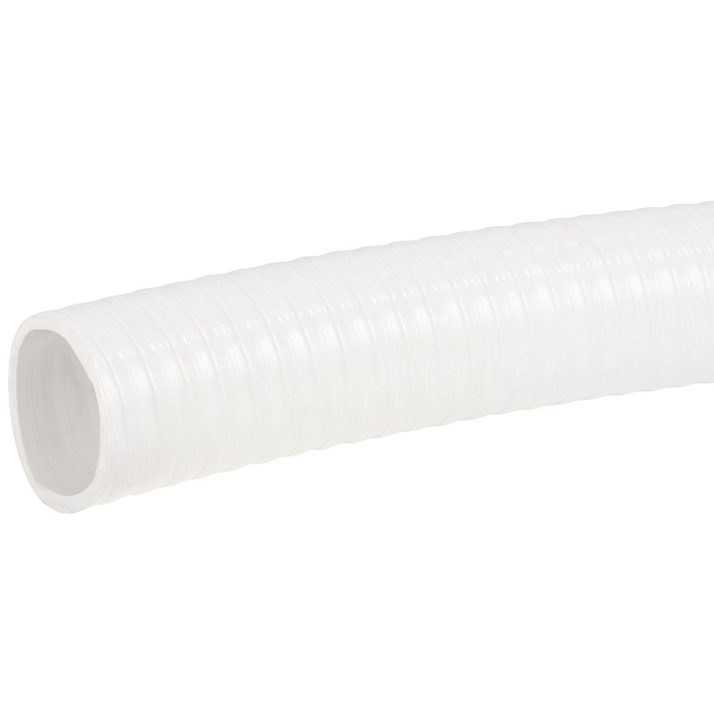 SANITETSSLANG 19MM PVC
