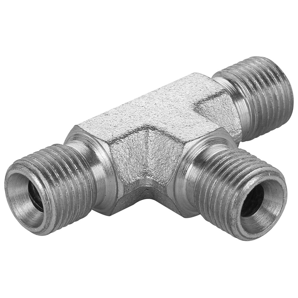 T-KOPPLING BSP 1/2 UTV-UTV-UTV