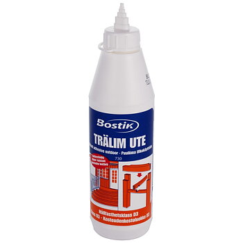 TRÄLIM UTE D3 500ML
