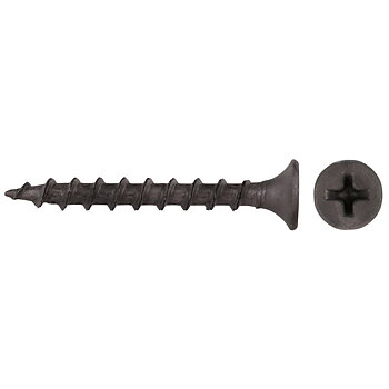 GIPSSKRUV 4,2X75 GROV 500ST (2,15KG) CE