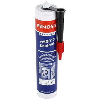 FOGMASSA VÄRMETÅLIG/ UGN +1500C 310ML