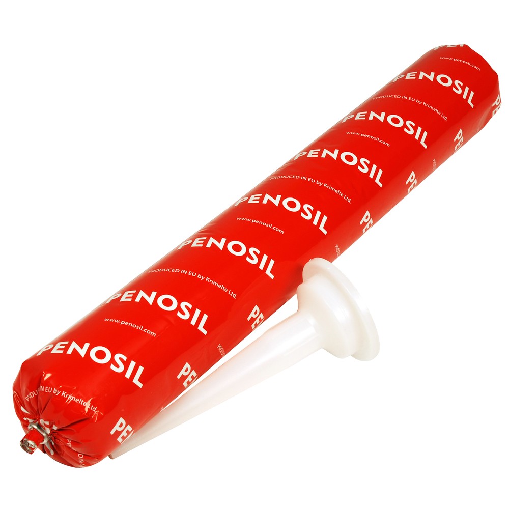 AKRYLMASSA 600ML VIT PENOSIL PROF.