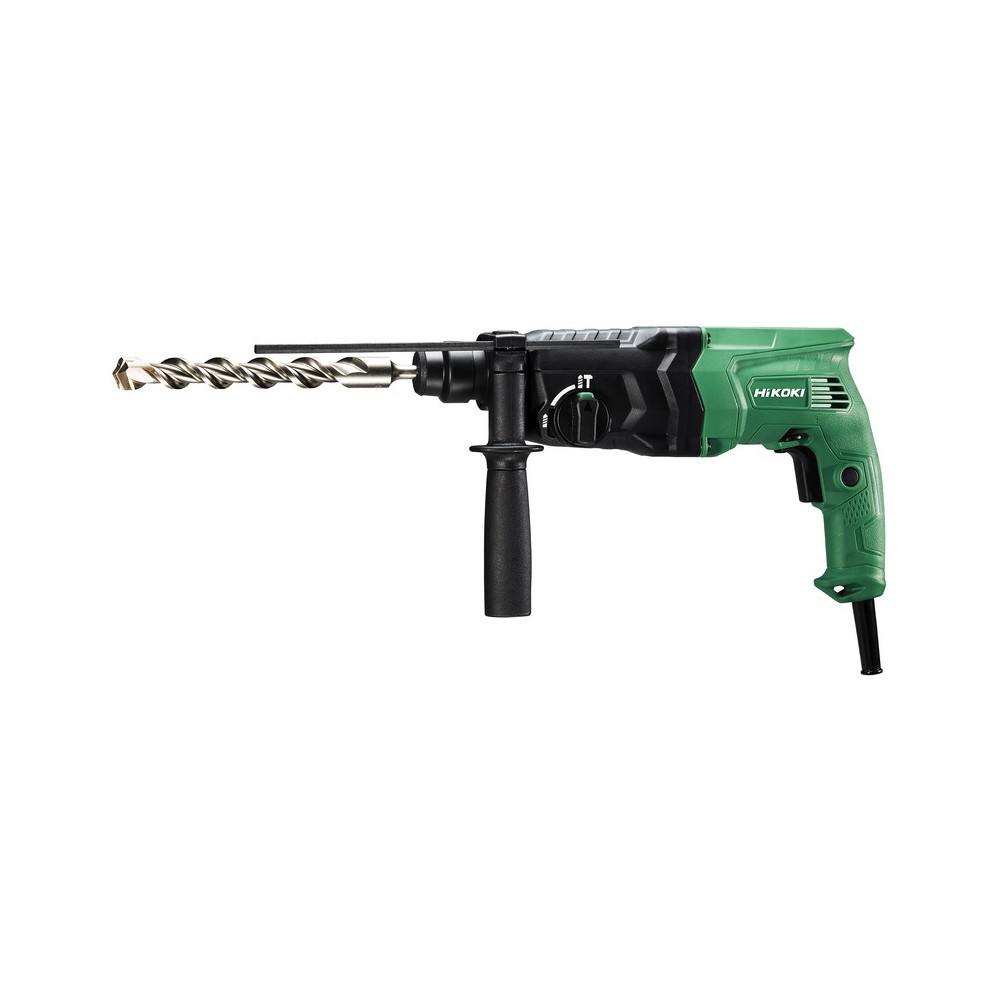 BORRHAMMARE 730W SDS-PLUS DH24PG2