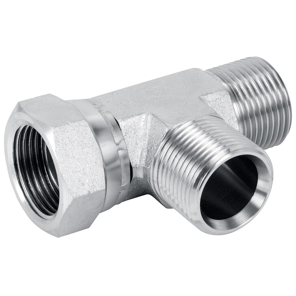 L-KOPPLING BSP 1 UTV-UTV-INV