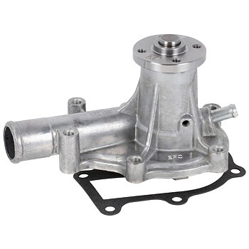 VATTENPUMP KUBOTA 16241-73034