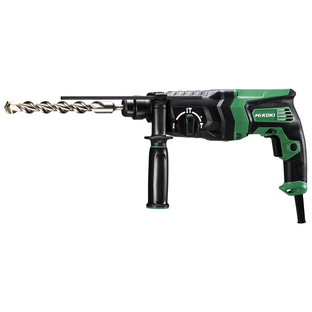 BORRHAMMARE 830W SDS-PLUS DH26PC2