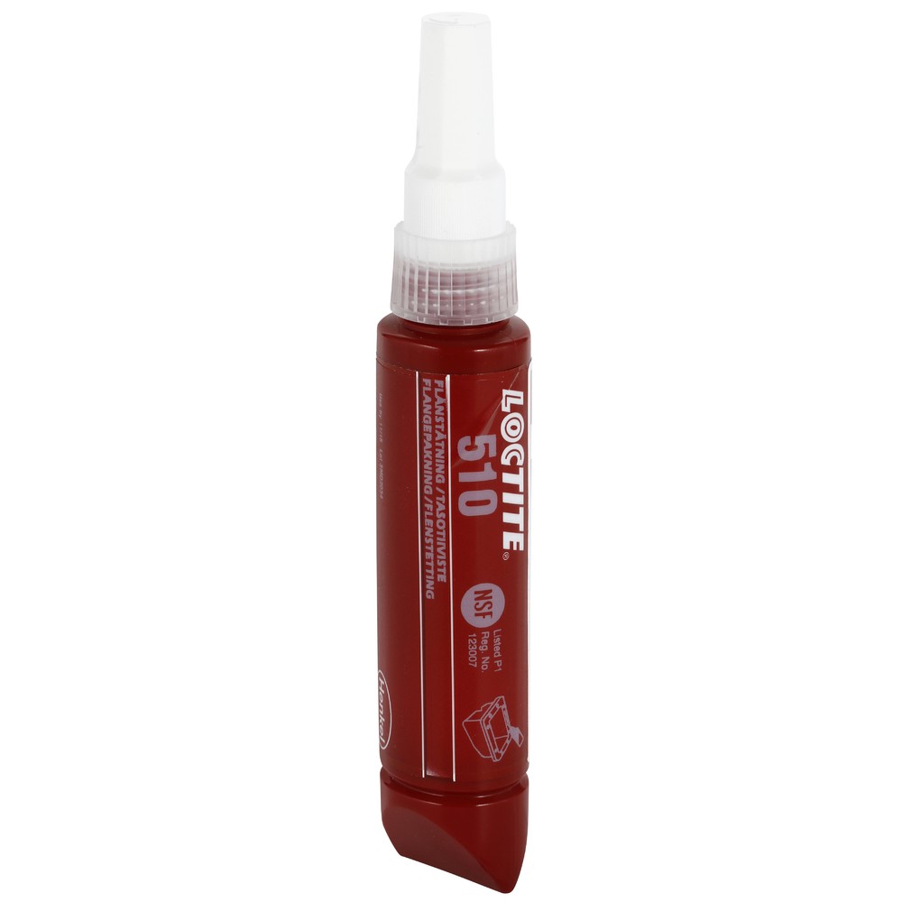 FLÄNSTÄTNING +200C 50ML (510)