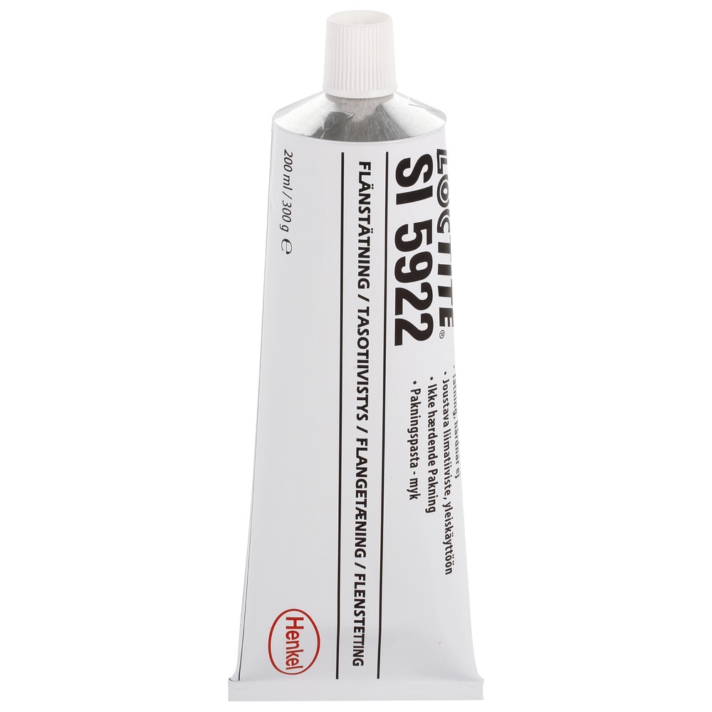 PACKNINGSKLISTER SI5922 200ML