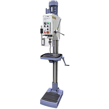 PELARBORRMASKIN 0,85/1,1KW 400V