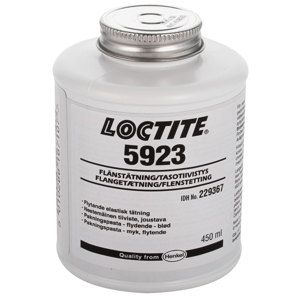 PACKNINGSKLISTER MR5923 450ML
