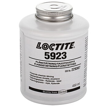 PACKNINGSKLISTER MR5923 450ML