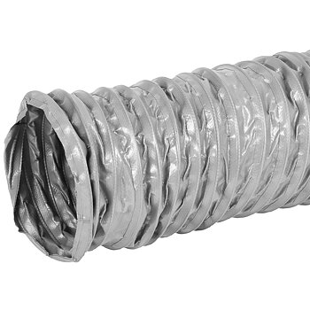 VENTILATIONSSLANG 114MM TERMORESISTENTE KLL +125C