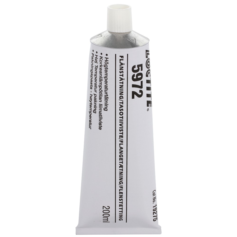PACKNINGSLIM 5972 HÖGTEMPERATUR 200ML