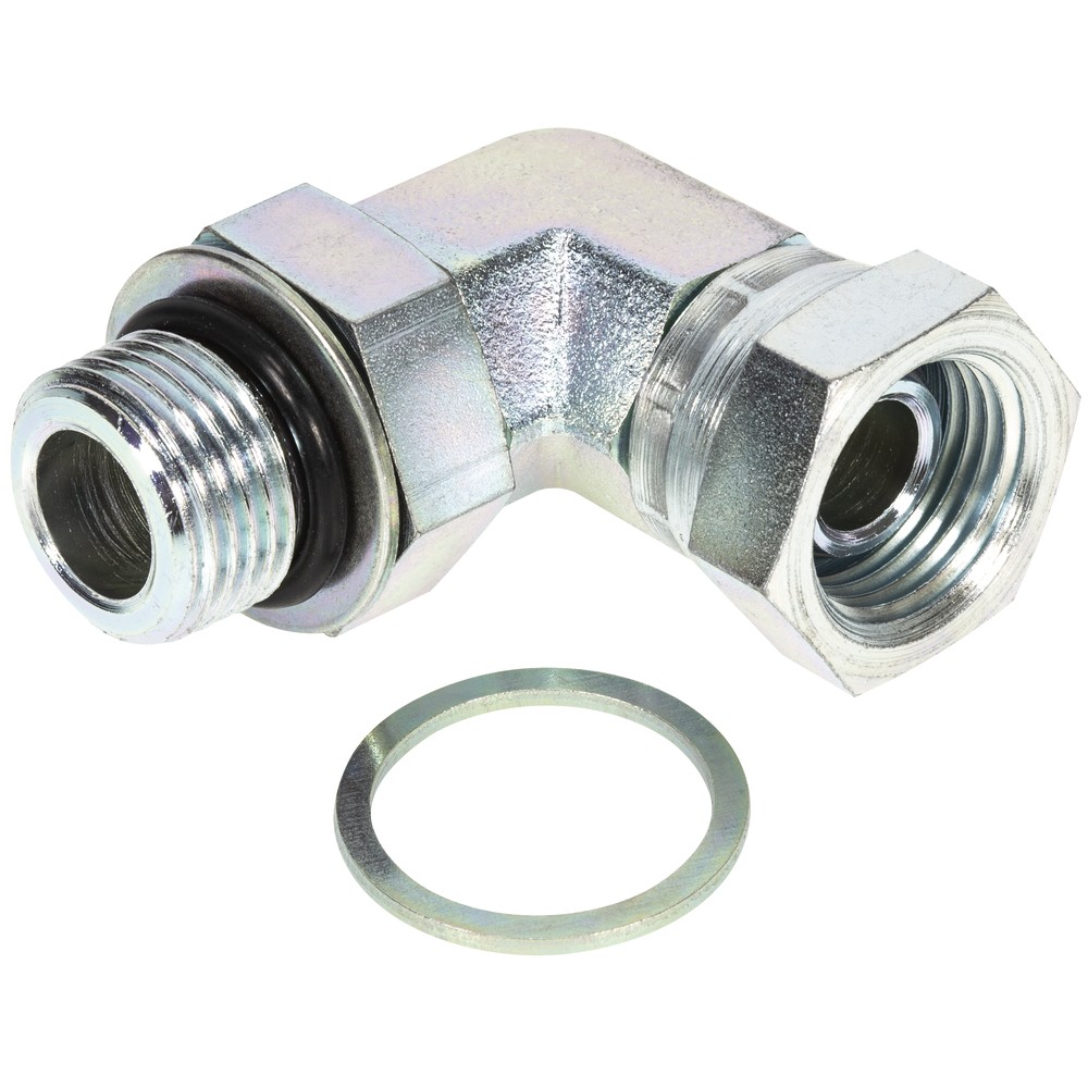 STÄLLBAR BSP 3/4 90 INV-UTV
