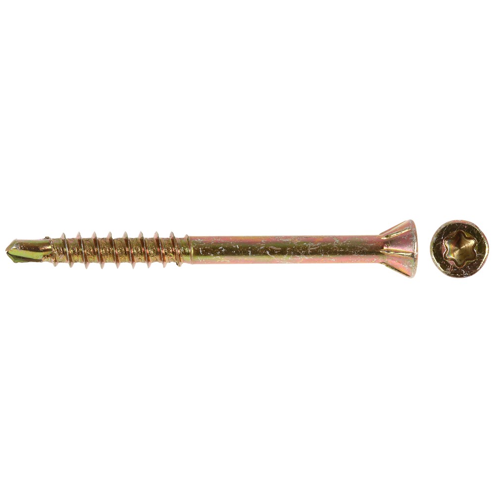 TRALLSKRUV 3,2X30/16 500ST