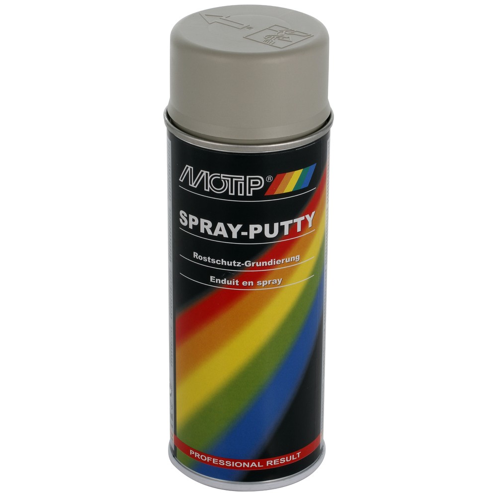 SPRUTSPACKEL