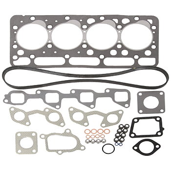 SOTNINGSSATS KUBOTA 07916-00333