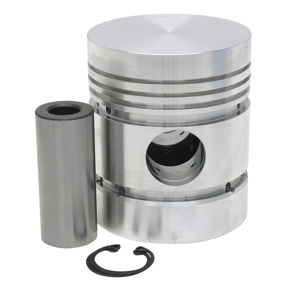 KOLV STD 5-RING