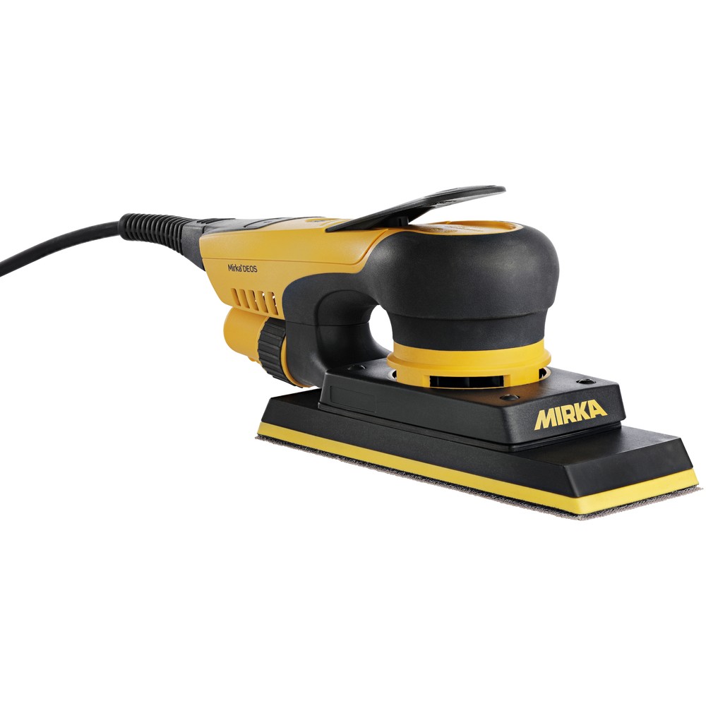 EXCENTERSLIPMASKIN DEOS 383CV 70X198MM 3,0