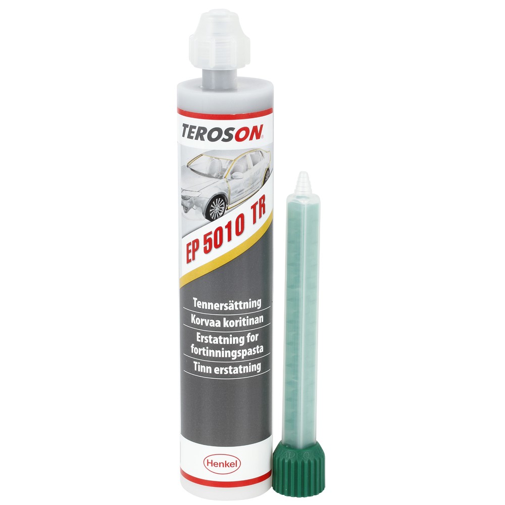 ERSÄTTNING TENNLÖDNING 175ML 2-K TEROSON EP 5010