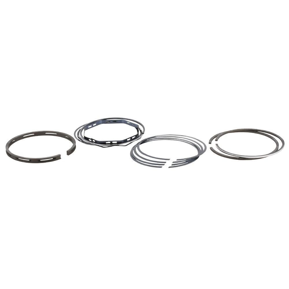 KOLVRINGSSATS STD 5-RING