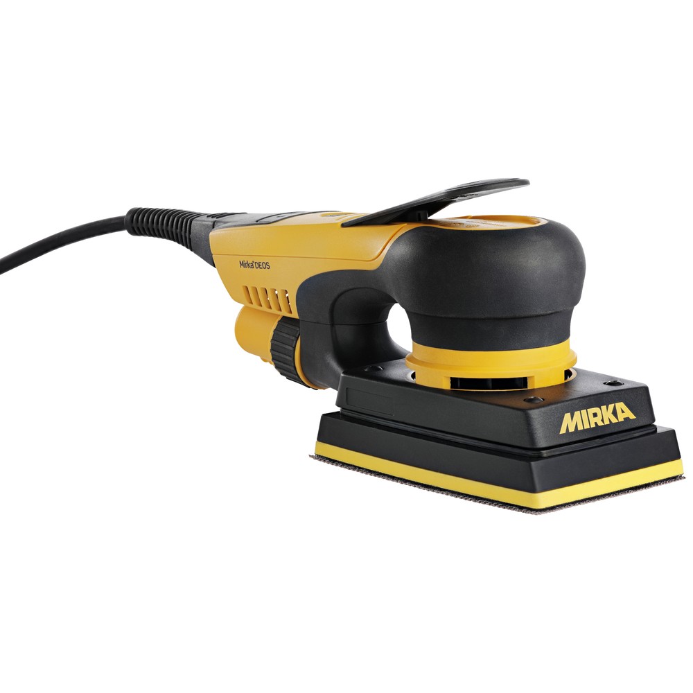 EXCENTERSLIPMASKIN DEOS 353CV 81X133MM 3,0