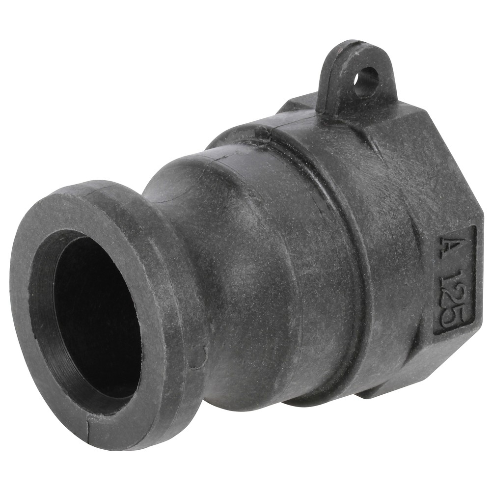 CAMLOCK KOPPLING A 1/2 PP