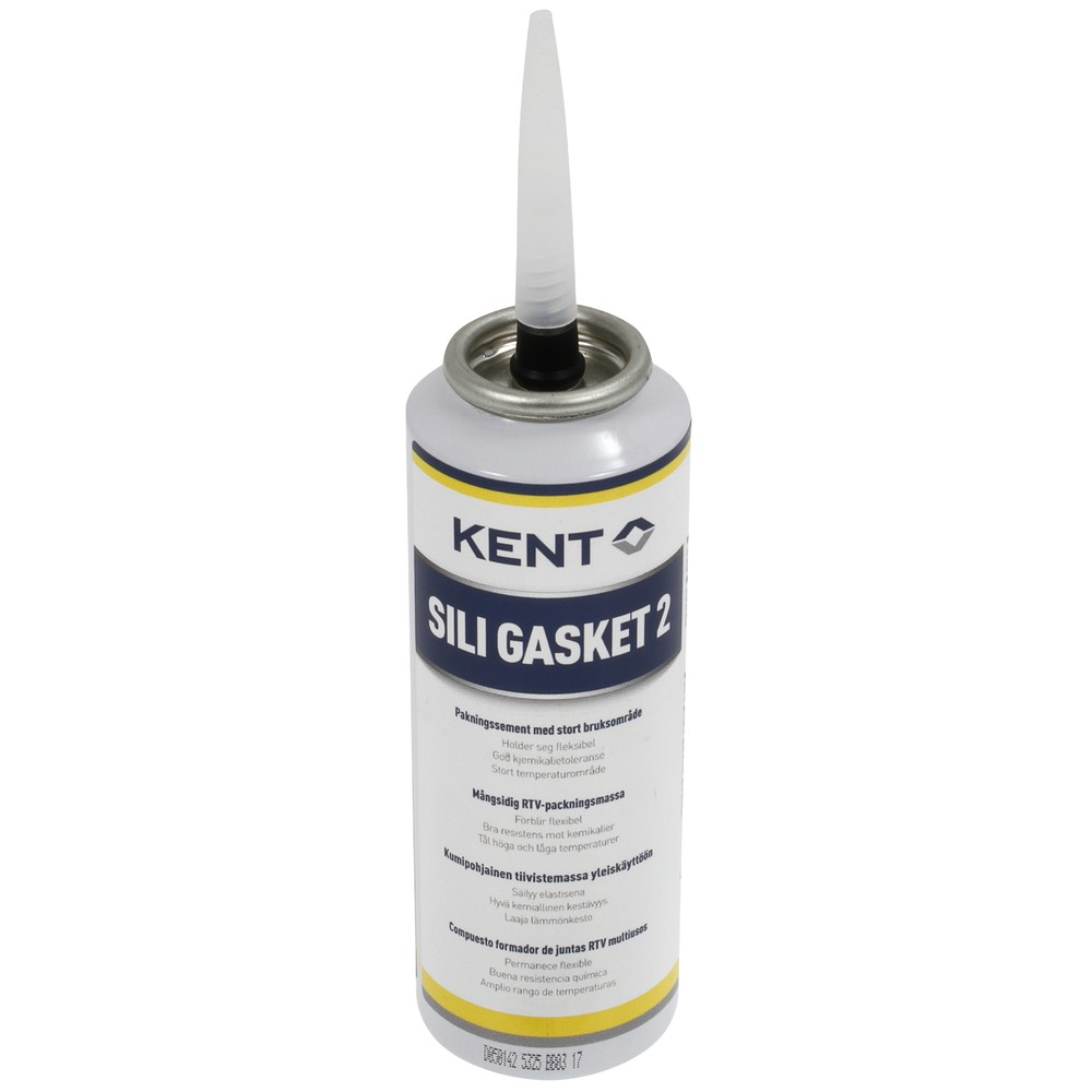 PACKNINGSMASSA SILIGASKET 2 100ML