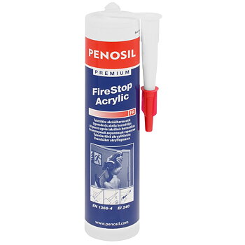 AKRYLFOG BRANDSÄKER 310ML