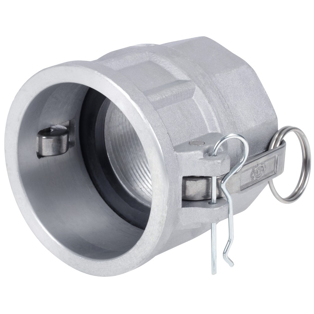 CAMLOCK KOPPLING D 1/2 AL