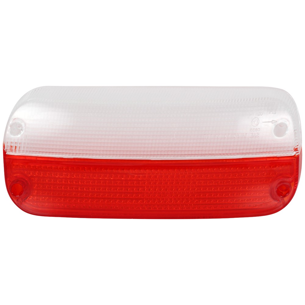 BAKLJUS LAMPGLAS HÖGER NH 87304535