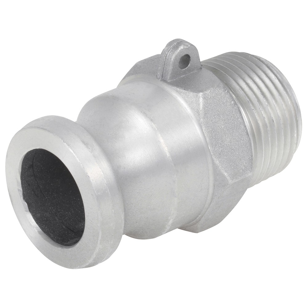 CAMLOCK KOPPLING F 1/2 AL