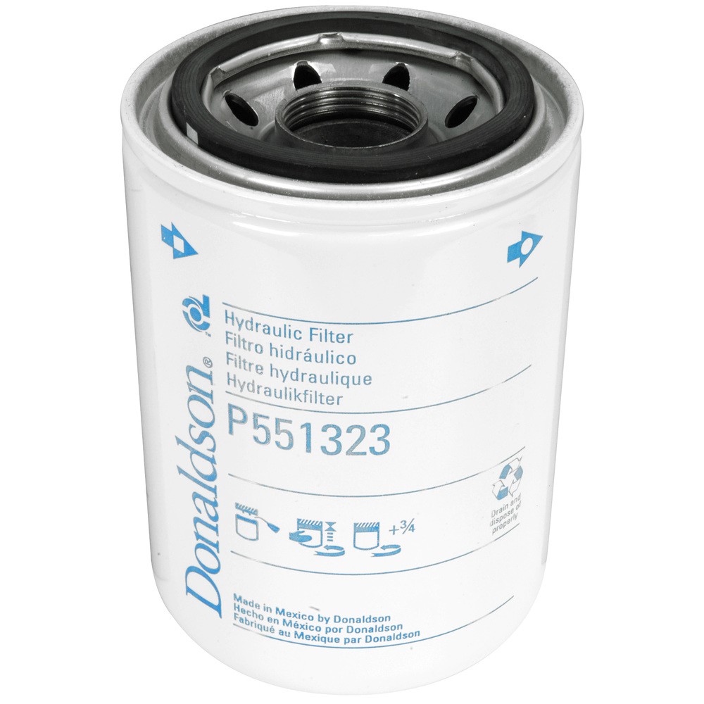 HYDRAULFILTER