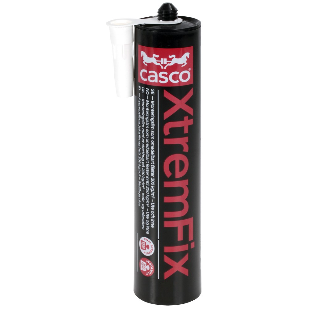 KRAFTLIM 290ML SMP XTREMFIX