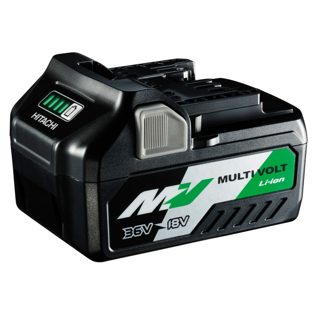 BATTERI 36V 2,5AH/18V 5,0A BSL36A18